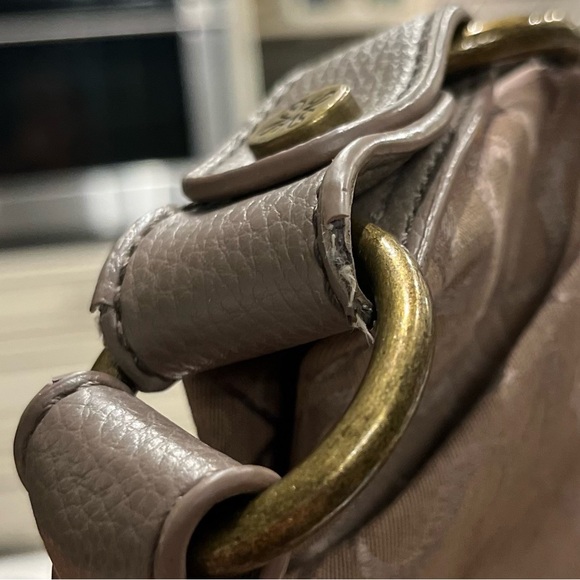 Simply Vera Vera WANG bag - Picture 8 of 10